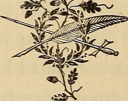 An illustration from Practical occultism: a course of lectures through the trance mediumship of J.J. Morse, 1888, leaf 93