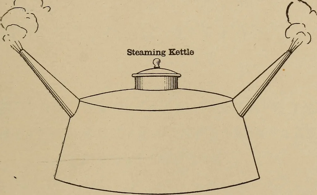 An illustration from The practical ostrich feather dyer, 1888, leaf 20