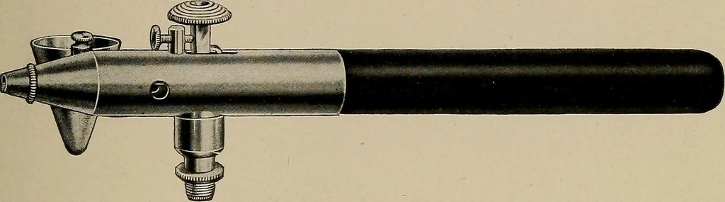 An illustration from Practical phrases of show card writing; a complete manual of the best and latest methods of brush and pen lettering with comprehensive color notes embracing all the most appropriate alphabets, abundantly and accurately illustrated with full description of all the materials necessary, 1922, leaf 110
