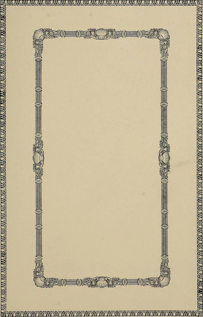 An illustration from Practical phrases of show card writing; a complete manual of the best and latest methods of brush and pen lettering with comprehensive color notes embracing all the most appropriate alphabets, abundantly and accurately illustrated with full description of all the materials necessary, 1922, leaf 78