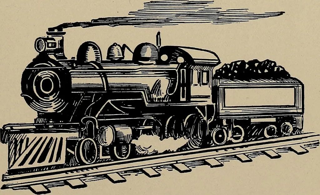 An illustration from Practical phrases of show card writing; a complete manual of the best and latest methods of brush and pen lettering with comprehensive color notes embracing all the most appropriate alphabets, abundantly and accurately illustrated with full description of all the materials necessary, 1922, leaf 88