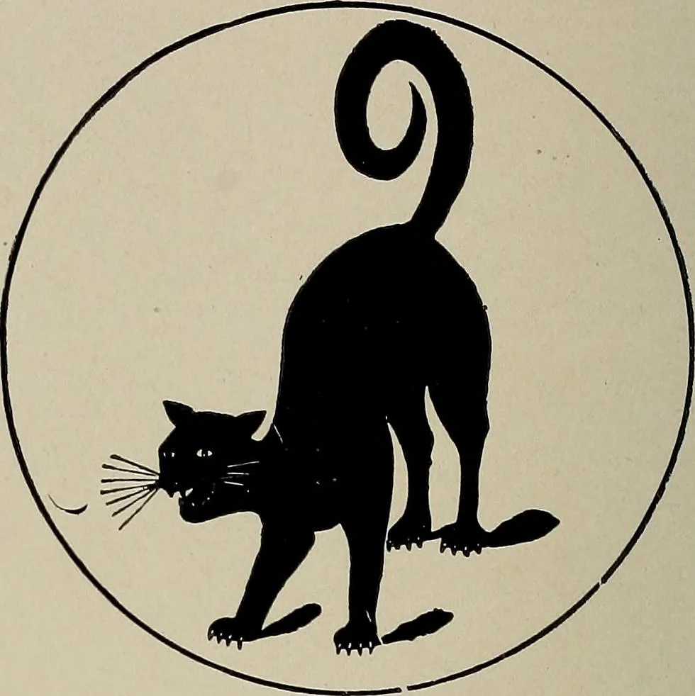 An illustration from Practical phrases of show card writing; a complete manual of the best and latest methods of brush and pen lettering with comprehensive color notes embracing all the most appropriate alphabets, abundantly and accurately illustrated with full description of all the materials necessary, 1922, leaf 91