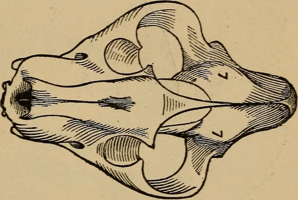 An illustration from The practical phrenologist and recorder and delineator of the character and talents of [blank], as marked by [blank] : a compendium of phreno-organic science, 1869, leaf 24
