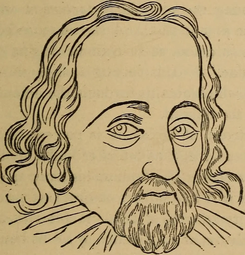 An illustration from The practical phrenologist and recorder and delineator of the character and talents of [blank], as marked by [blank] : a compendium of phreno-organic science, 1869, leaf 26