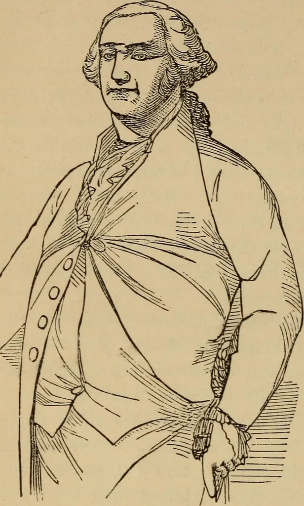 An illustration from The practical phrenologist and recorder and delineator of the character and talents of [blank], as marked by [blank] : a compendium of phreno-organic science, 1869, leaf 55