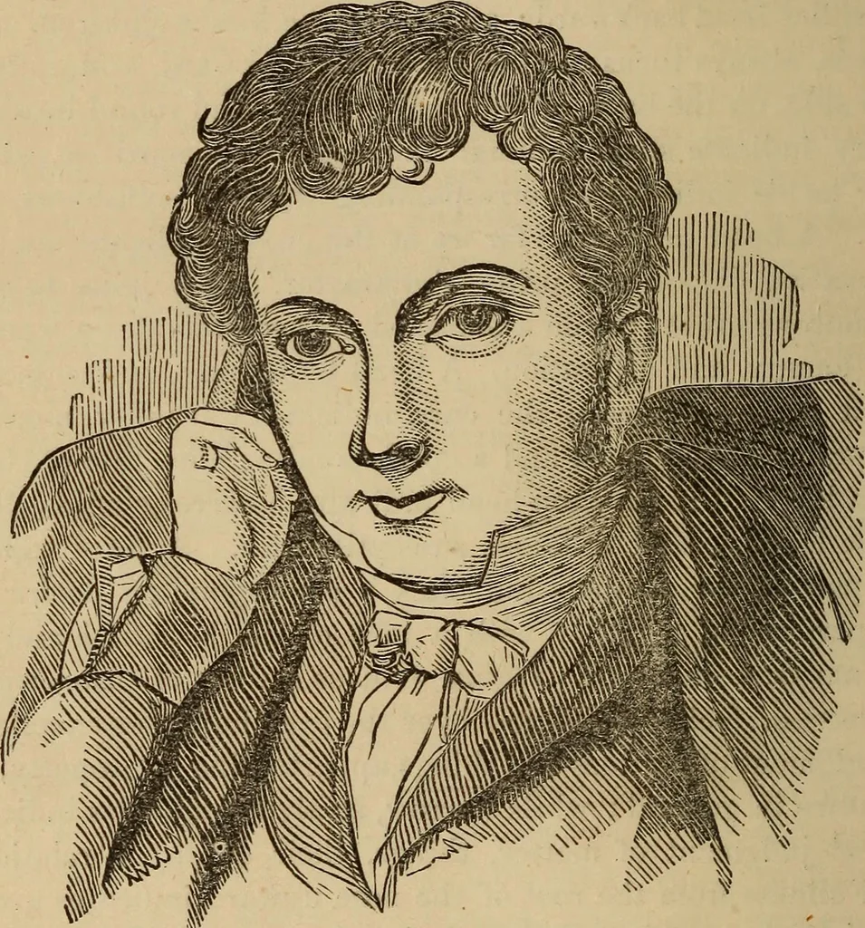 An illustration from The practical phrenologist and recorder and delineator of the character and talents of [blank], as marked by [blank] : a compendium of phreno-organic science, 1869, leaf 73