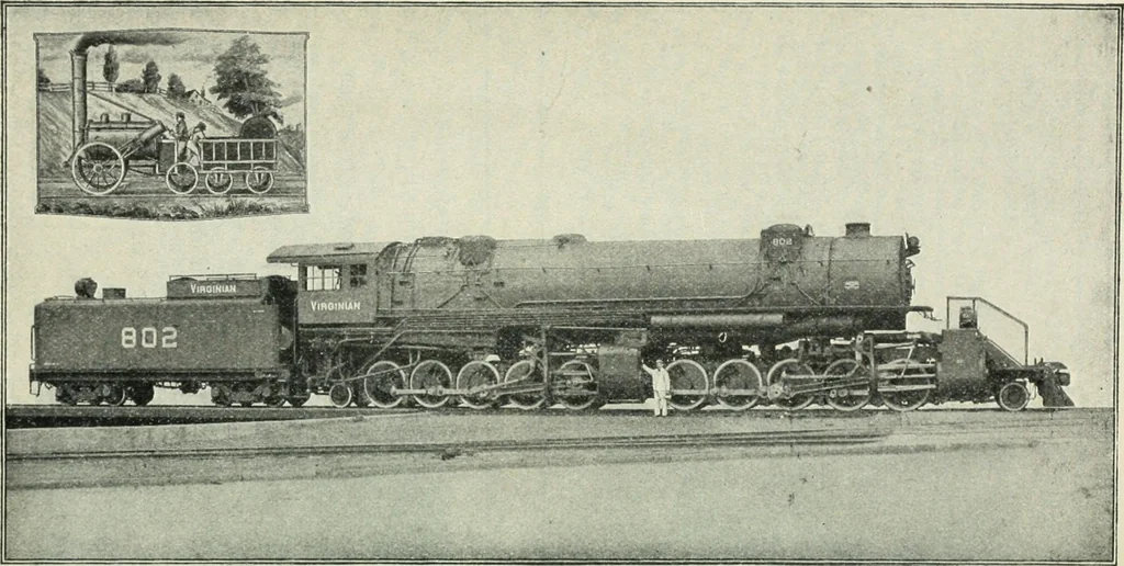 An illustration from Practical physics, 1922, leaf 147