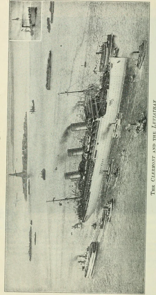 An illustration from Practical physics, 1922, leaf 161