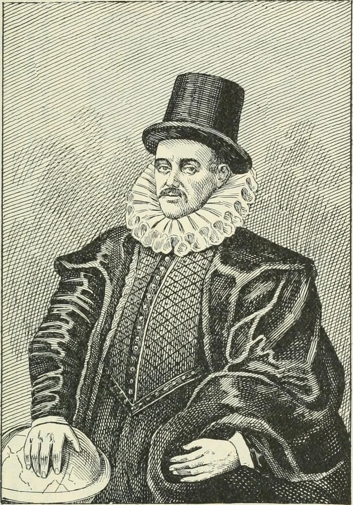 An illustration from Practical physics, 1922, leaf 256