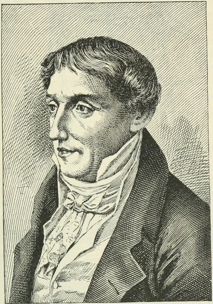 An illustration from Practical physics, 1922, leaf 278