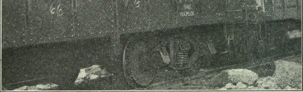 An illustration from Practical physics, 1922, leaf 287