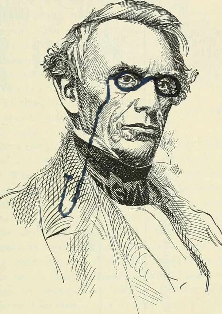 An illustration from Practical physics, 1922, leaf 304