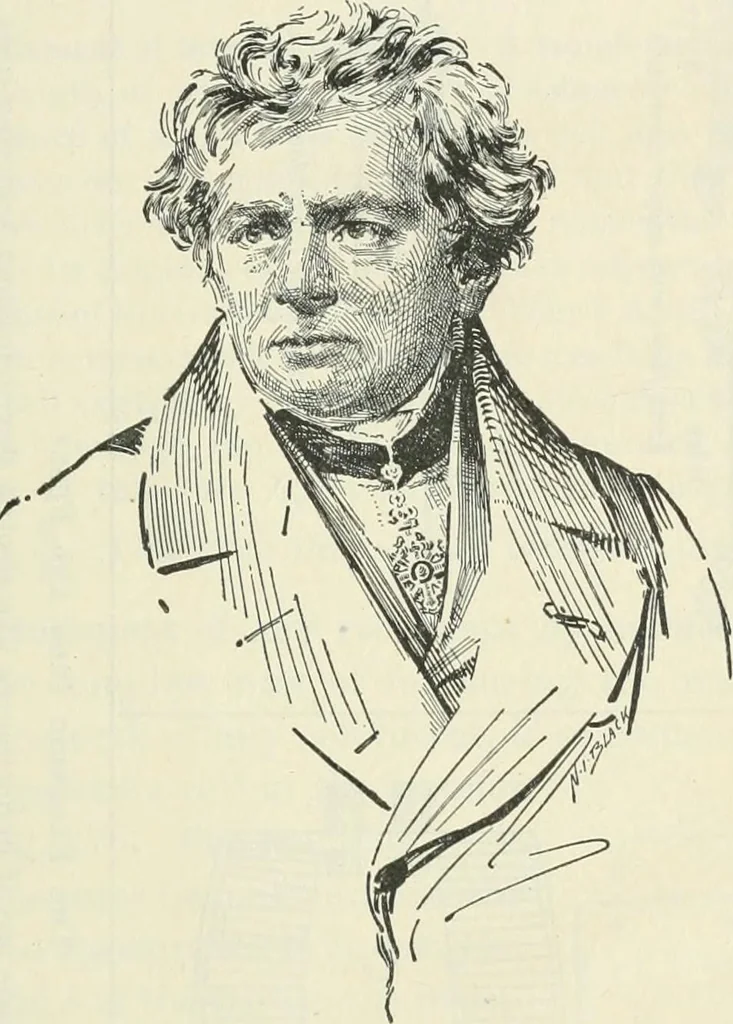 An illustration from Practical physics, 1922, leaf 314