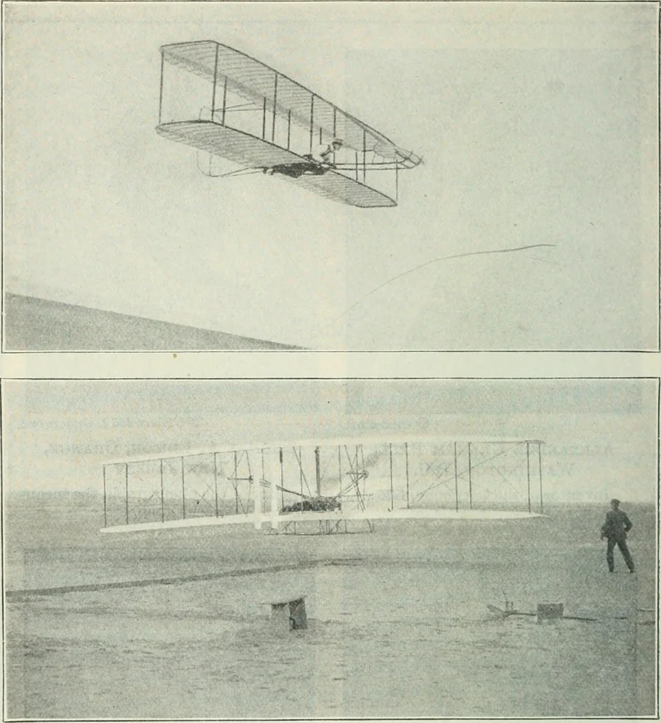 An illustration from Practical physics, 1922, leaf 367