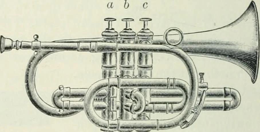 An illustration from Practical physics, 1922, leaf 407