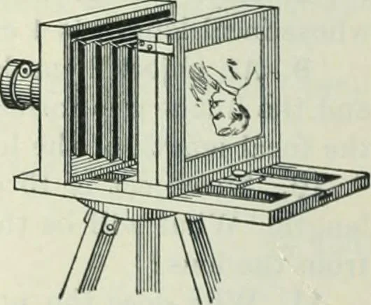An illustration from Practical physics, 1922, leaf 449