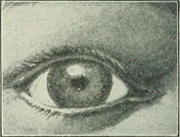 An illustration from Practical physics, 1922, leaf 451