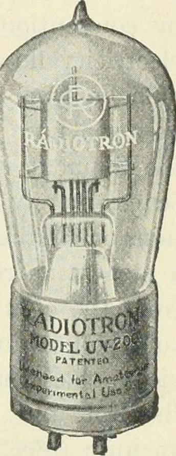 An illustration from Practical physics, 1922, leaf 494