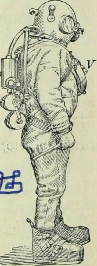An illustration from Practical physics, 1922, leaf 63