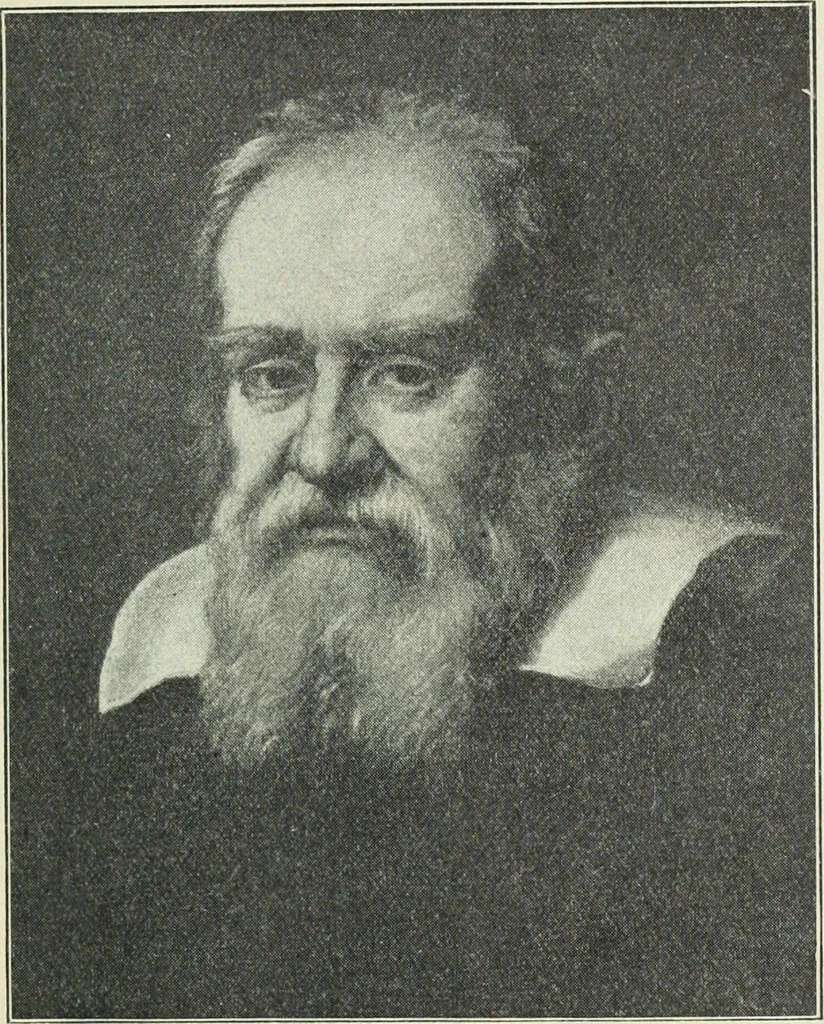 An illustration from Practical physics, 1922, leaf 90