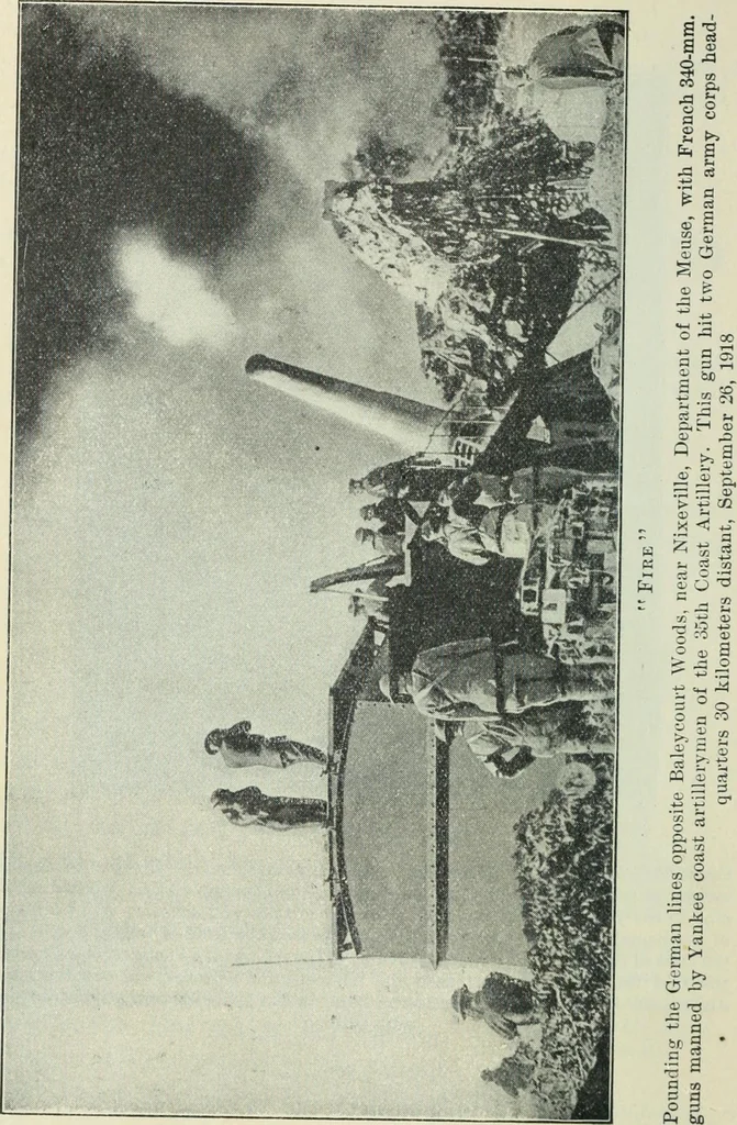 An illustration from Practical physics, 1922, leaf 91