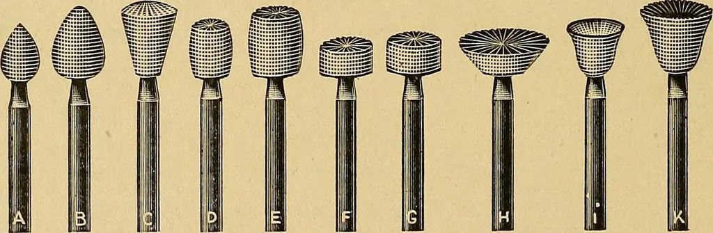 An illustration from Practical podiatry :, 1918, leaf 103
