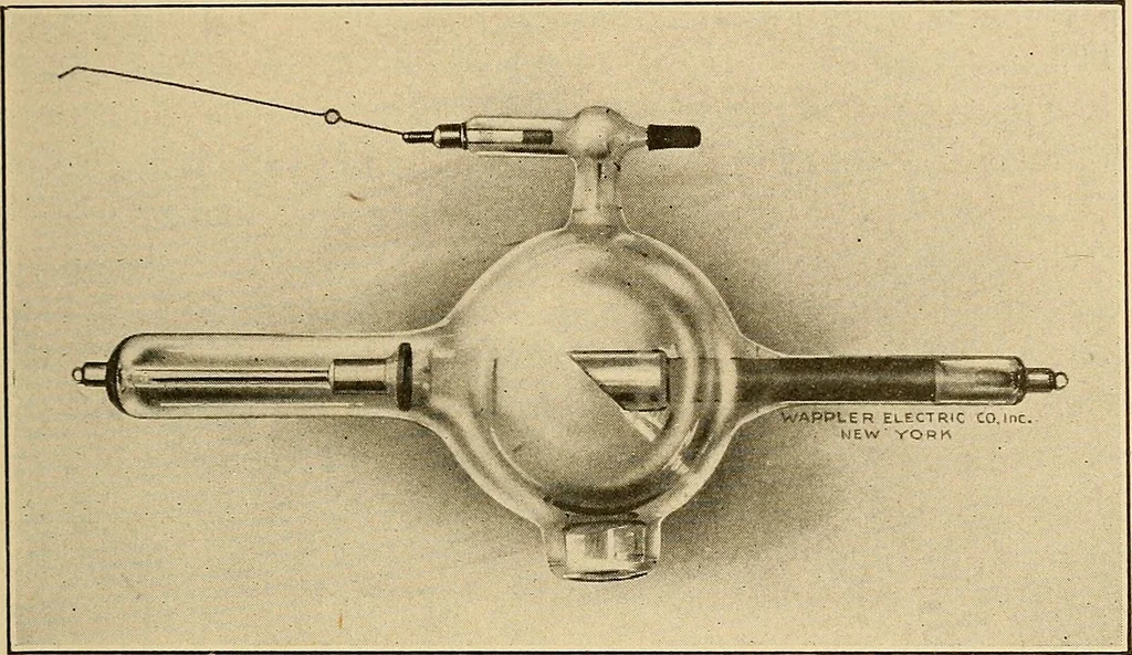 An illustration from Practical podiatry :, 1918, leaf 404
