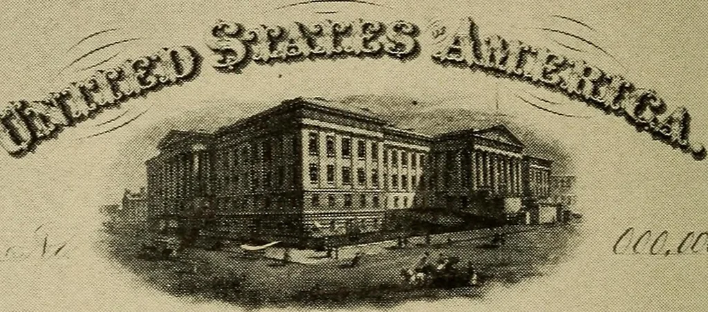 An illustration from Practical pointers for patentees, containing valuable information and advice on the sale of patents;, 1901, leaf 5