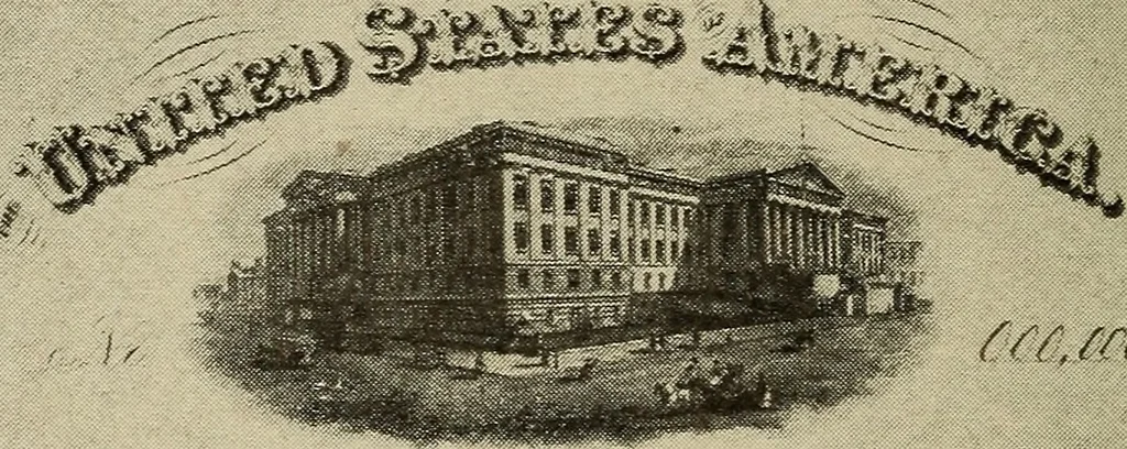 An illustration from Practical pointers for patentees, containing valuable information and advice on the sale of patents; an elucidation of the best methods employed by the most successful inventors in handling their inventions, 1907, leaf 5