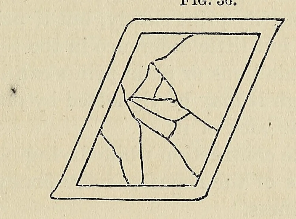 An illustration from The practical printer : a complete manual of photographic printing, 1874, leaf 101