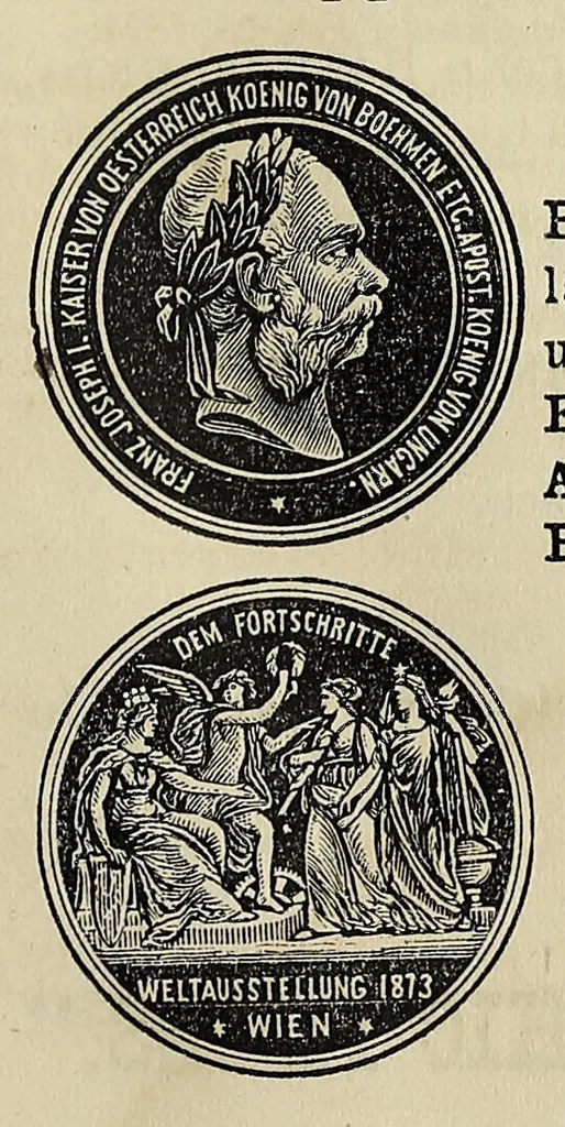 An illustration from The practical printer : a complete manual of photographic printing, 1874, leaf 203