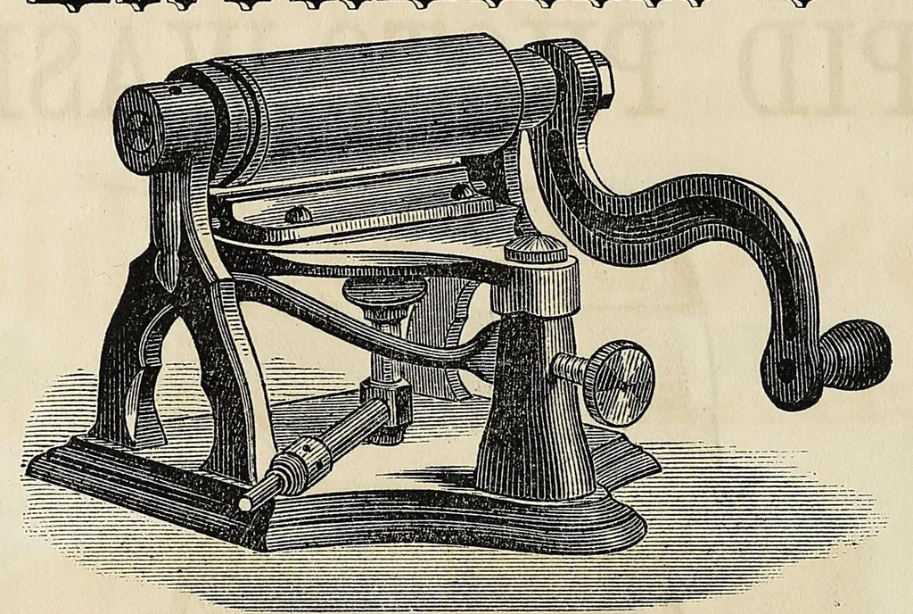 An illustration from The practical printer : a complete manual of photographic printing, 1874, leaf 212