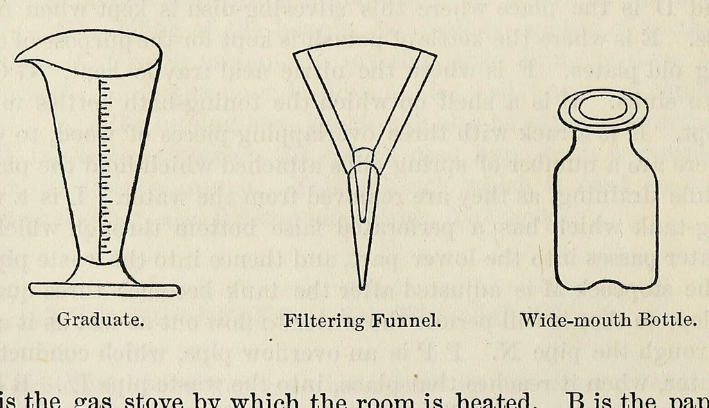 An illustration from The practical printer : a complete manual of photographic printing, 1874, leaf 22