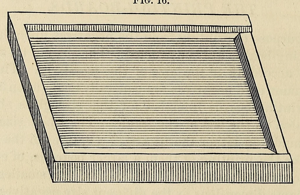 An illustration from The practical printer : a complete manual of photographic printing, 1874, leaf 52