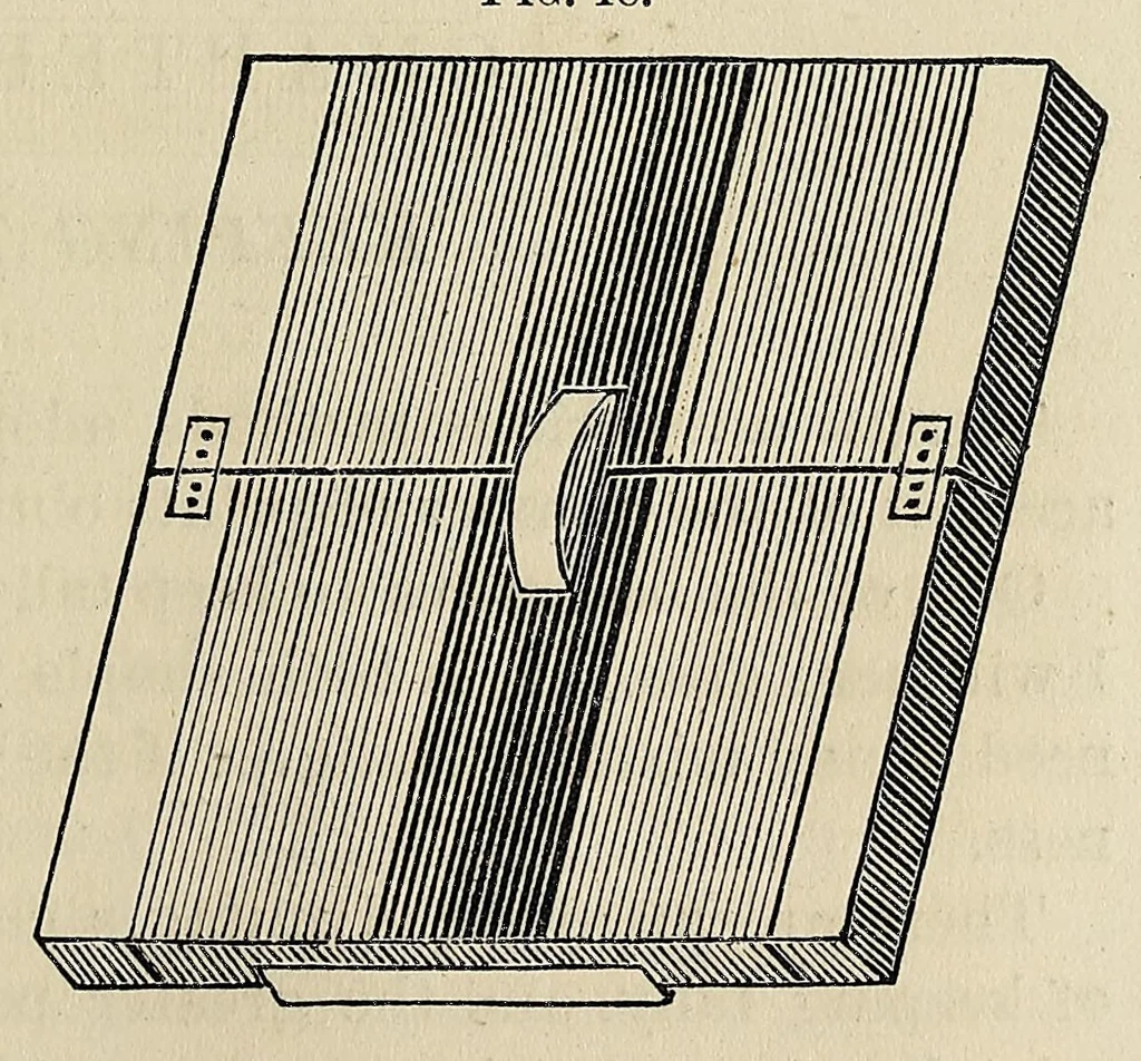 An illustration from The practical printer : a complete manual of photographic printing, 1874, leaf 53