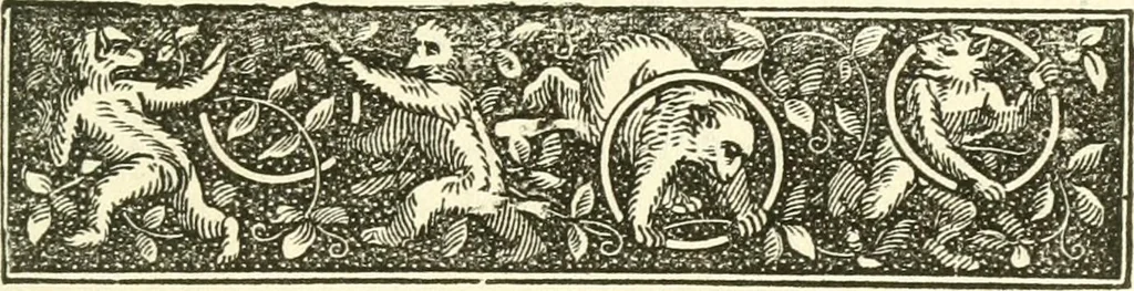 An illustration from The practical printer and instructor, containing thorough information in the art of modern painting, varnishing, etc.;, 1868, leaf 10