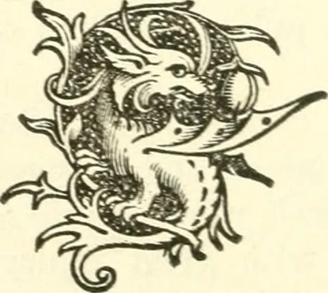 An illustration from The practical printer and instructor, containing thorough information in the art of modern painting, varnishing, etc.;, 1868, leaf 13