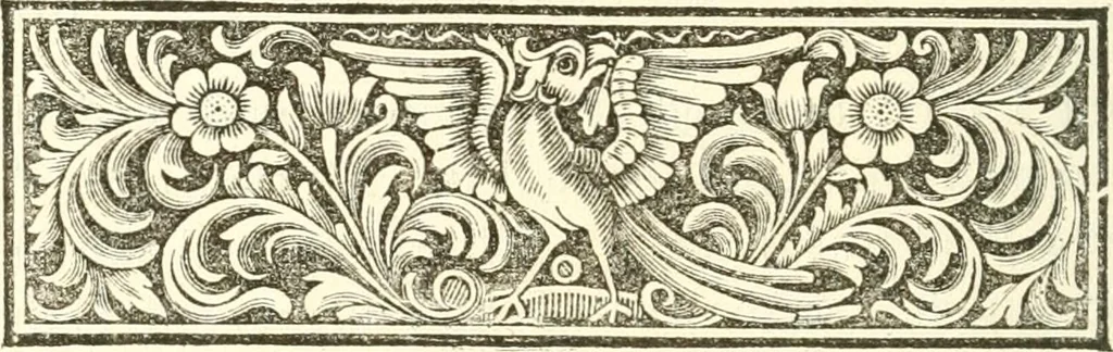 An illustration from The practical printer and instructor, containing thorough information in the art of modern painting, varnishing, etc.;, 1868, leaf 239