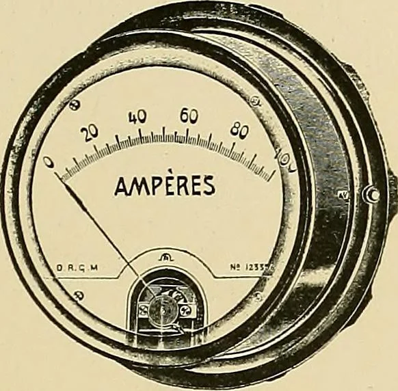 An illustration from Practical radiography : a handbook for physicians, surgeons, and other users of X-rays, 1901, leaf 130