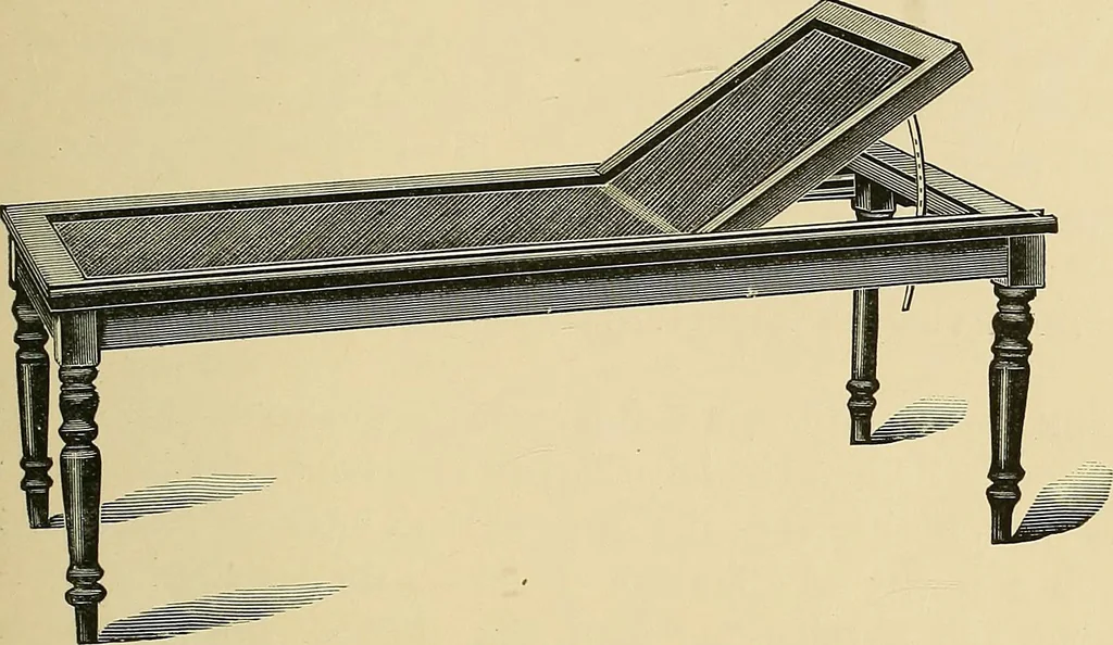 An illustration from Practical radiography : a handbook for physicians, surgeons, and other users of X-rays, 1901, leaf 136