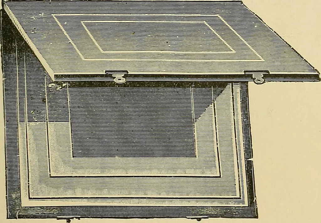 An illustration from Practical radiography : a handbook for physicians, surgeons, and other users of X-rays, 1901, leaf 164