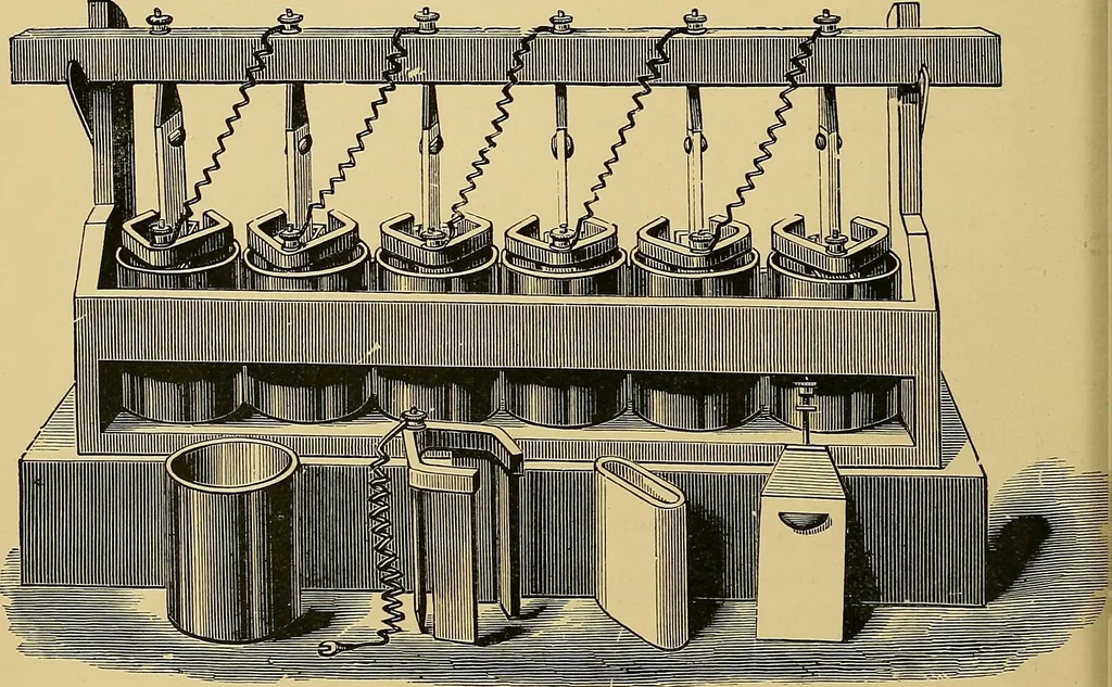 An illustration from Practical radiography : a handbook for physicians, surgeons, and other users of X-rays, 1901, leaf 29