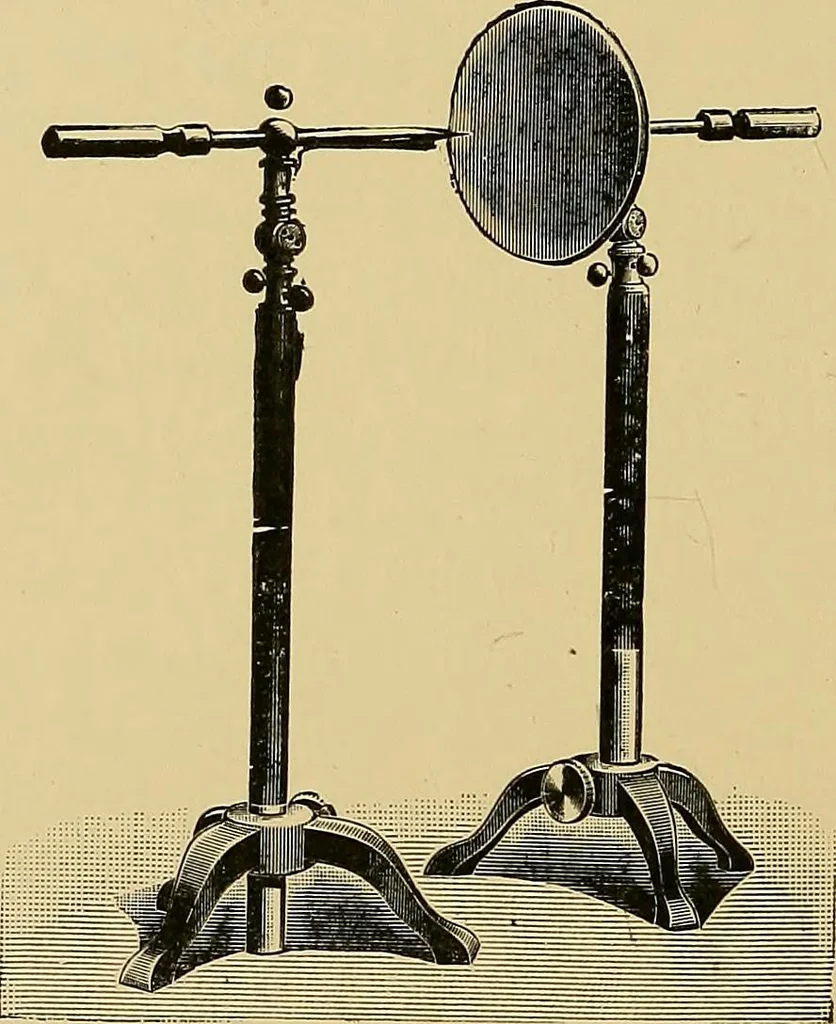 An illustration from Practical radiography : a handbook for physicians, surgeons, and other users of X-rays, 1901, leaf 65