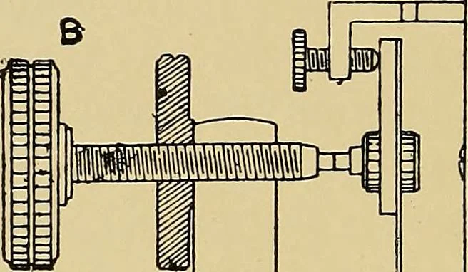 An illustration from Practical radiography : a handbook for physicians, surgeons, and other users of X-rays, 1901, leaf 77