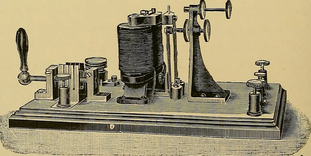 An illustration from Practical radiography : a handbook for physicians, surgeons, and other users of X-rays, 1901, leaf 77