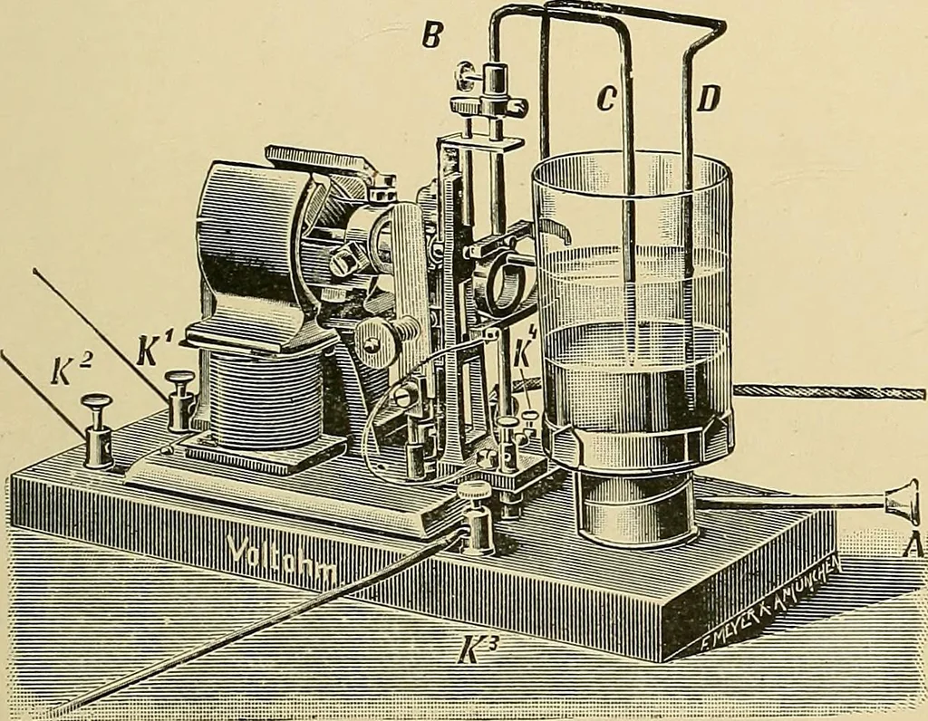 An illustration from Practical radiography : a handbook for physicians, surgeons, and other users of X-rays, 1901, leaf 82