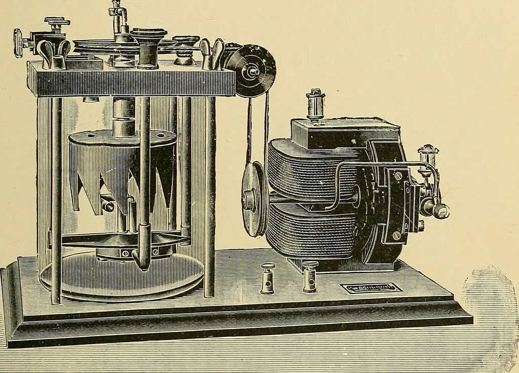 An illustration from Practical radiography : a handbook for physicians, surgeons, and other users of X-rays, 1901, leaf 84