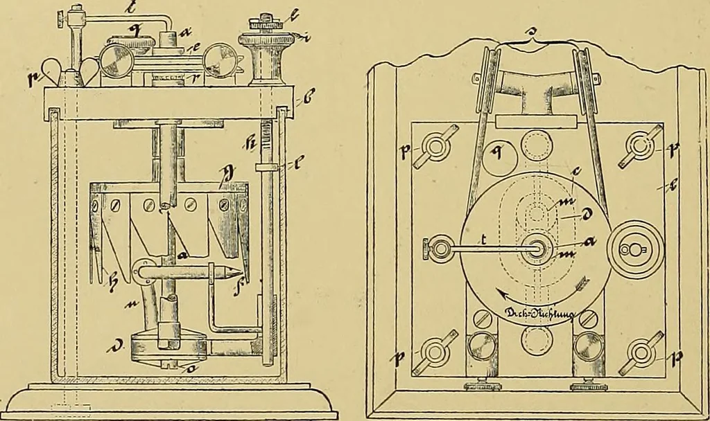An illustration from Practical radiography : a handbook for physicians, surgeons, and other users of X-rays, 1901, leaf 85