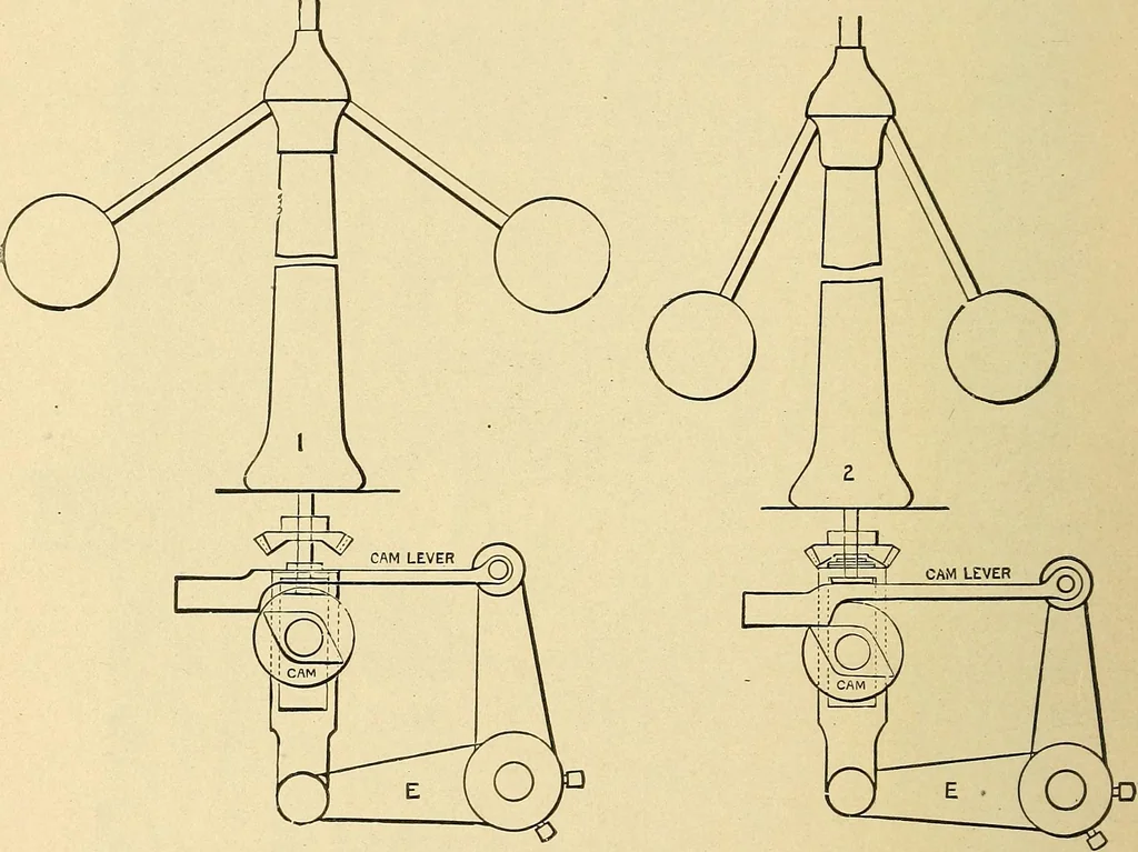 An illustration from Practical stationary engineering : in form of questions and answers, 1909, leaf 151