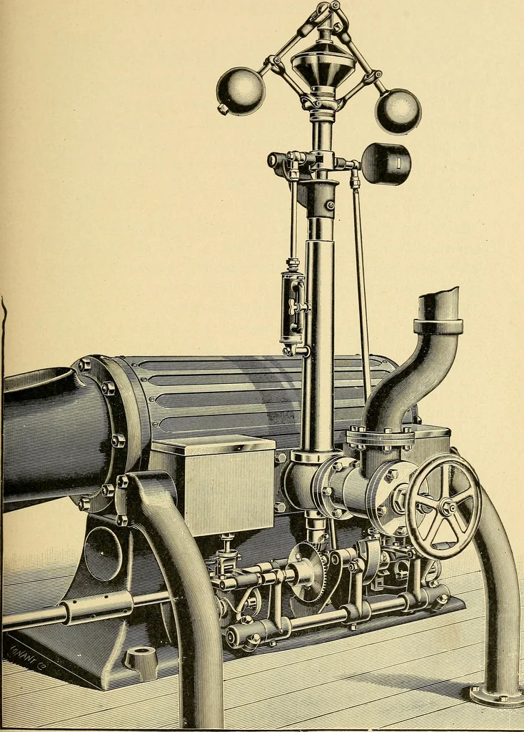An illustration from Practical stationary engineering : in form of questions and answers, 1909, leaf 152